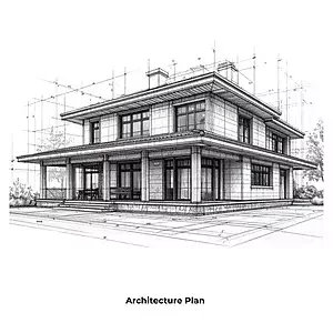 TCA Architecture Plan in  karanataka 